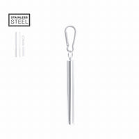 Metal Straw - Jexor