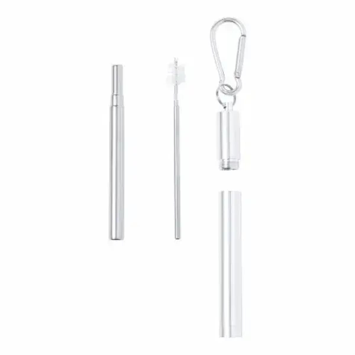Metal Straw - Jexor