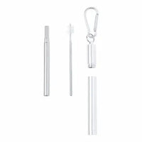 Metal Straw - Jexor