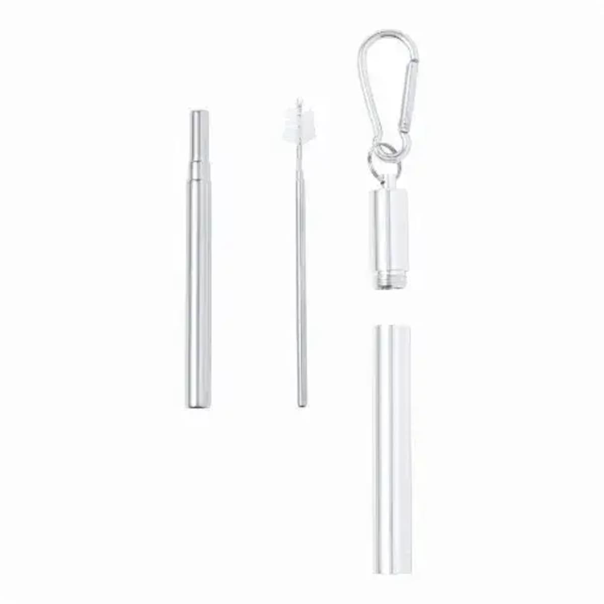 Metal Straw - Jexor
