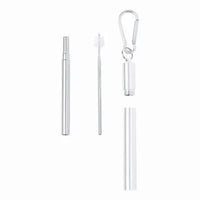 Metal Straw - Jexor