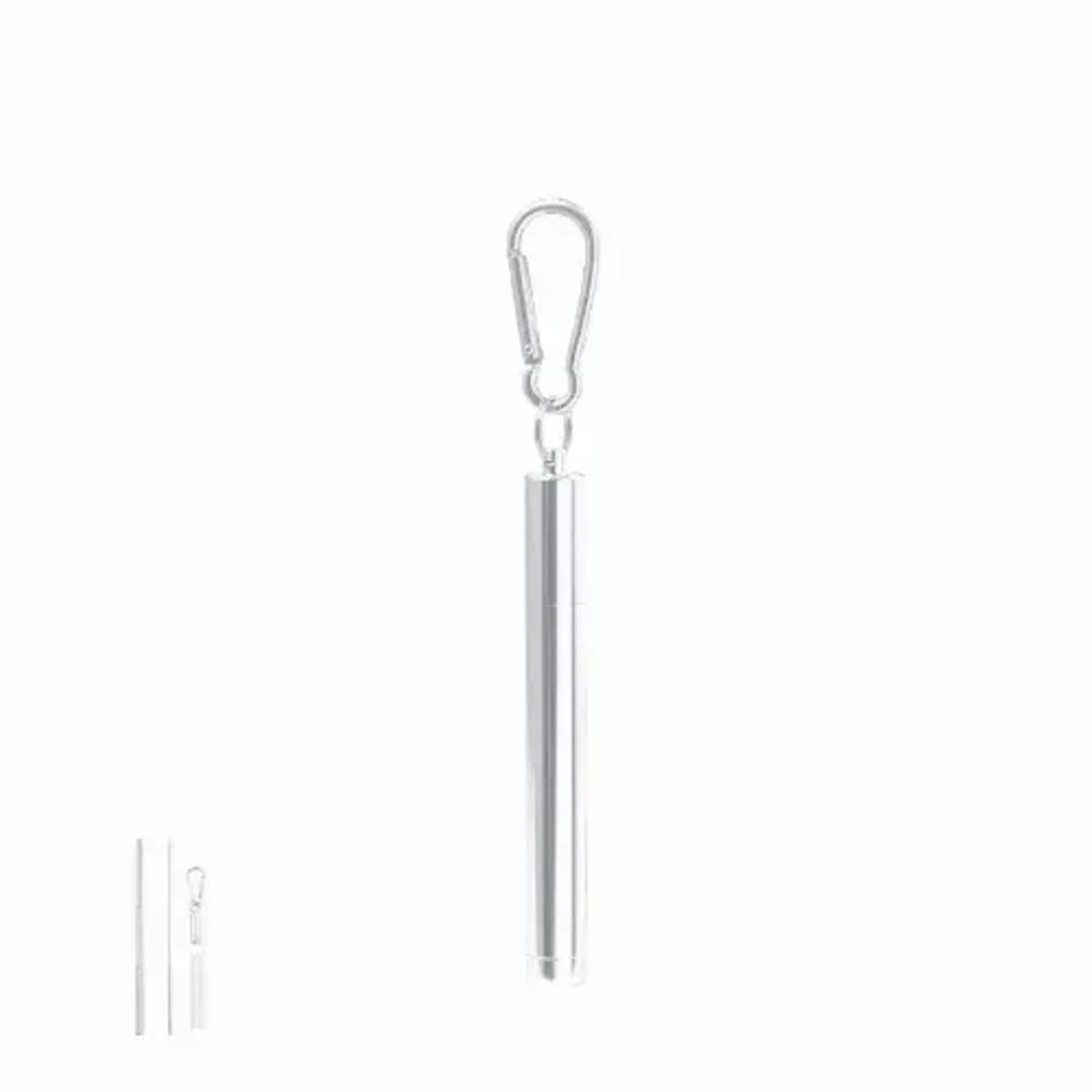 Metal Straw - Jexor