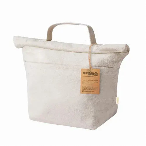 Cool Bag in Recycled cotton - Trixen