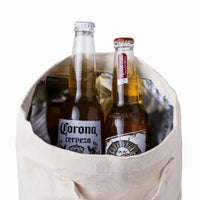 Cool Bag in Recycled cotton - Trixen