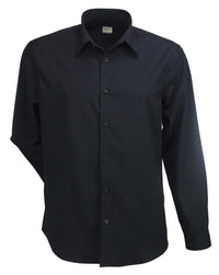 ESSENTIAL SHIRT L/S - MENS