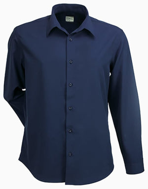 Essential Shirt L/S   Mens