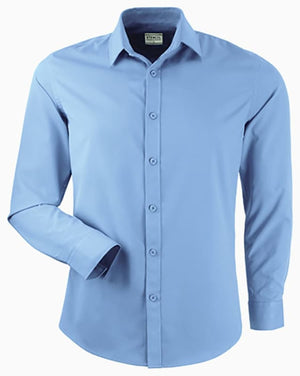 Essential Shirt L/S   Mens