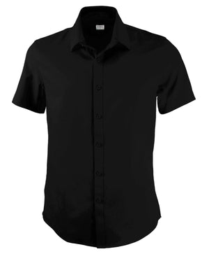 Essential Shirt S/S   Mens