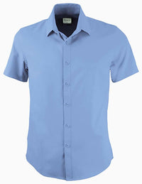 Essential Shirt S/S   Mens