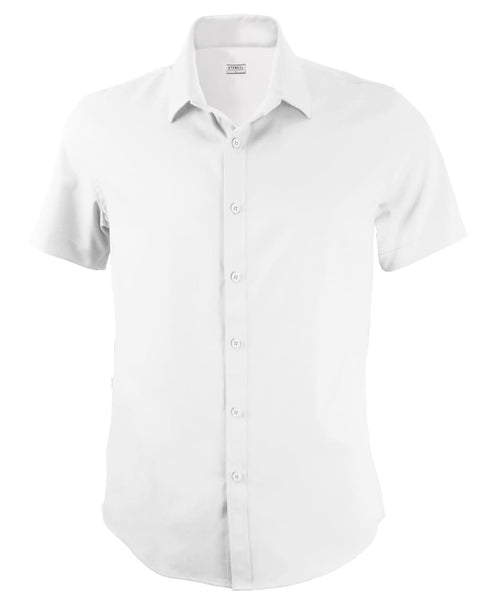 Essential Shirt S/S   Mens