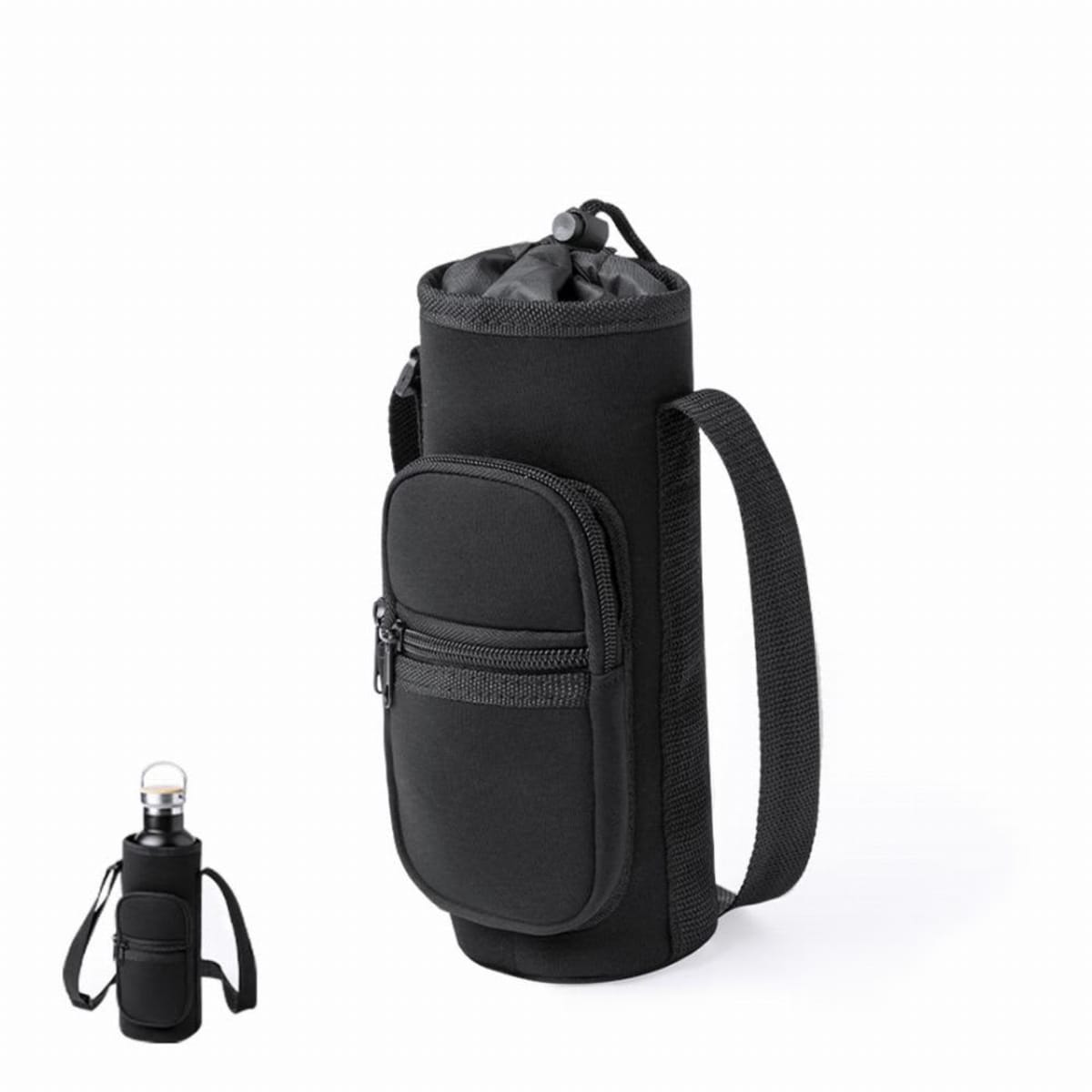 Bottle Holder - Rafle