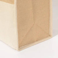 Cooler Bag in Cotton - Presli