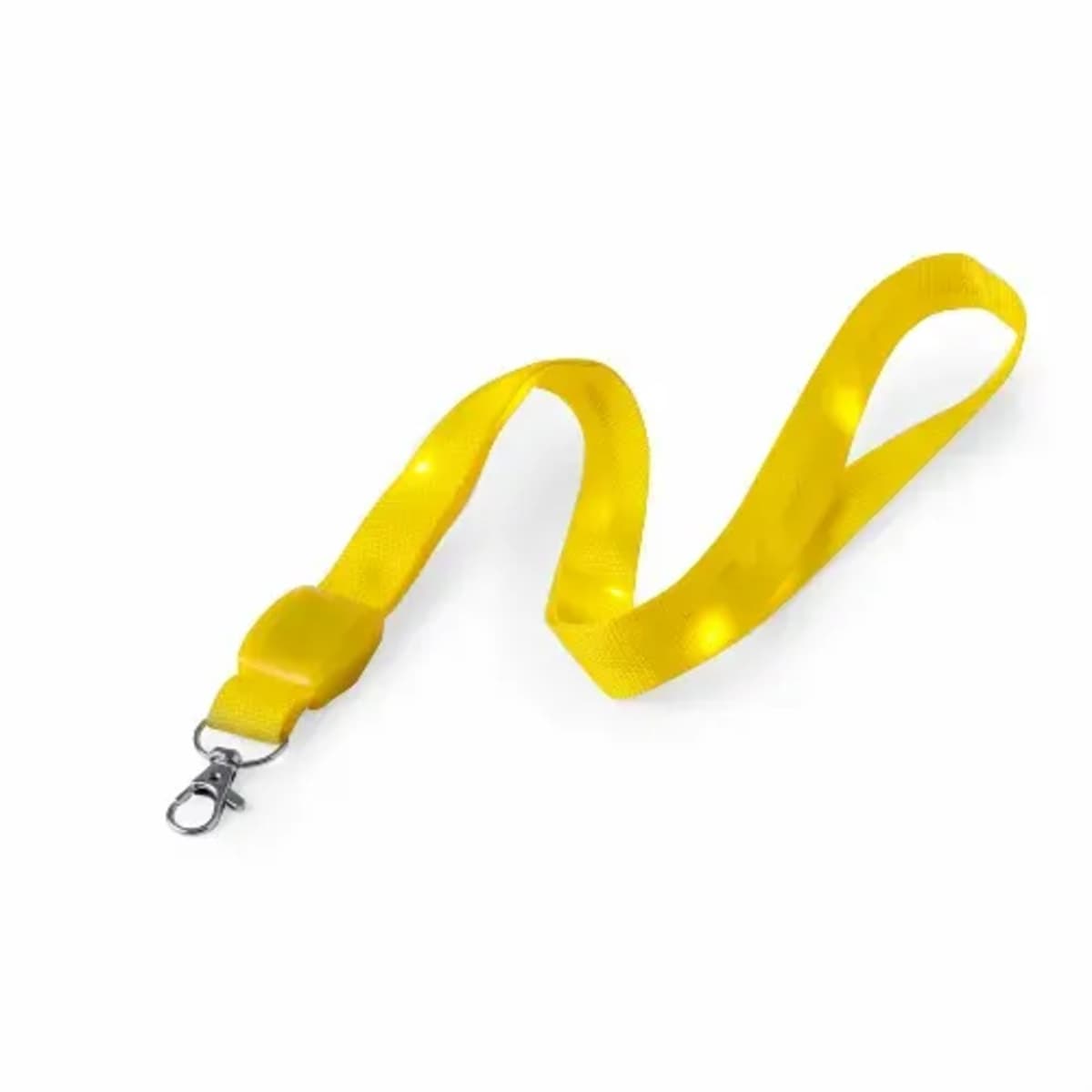 Lanyard with Led lights - Wilou