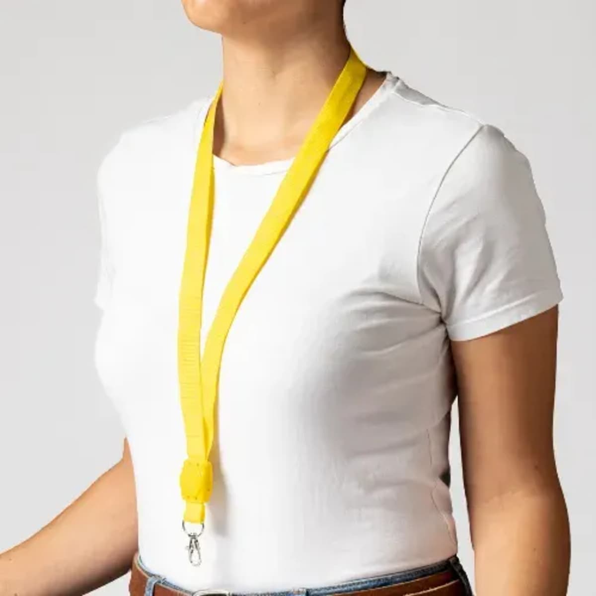 Lanyard with Led lights - Wilou