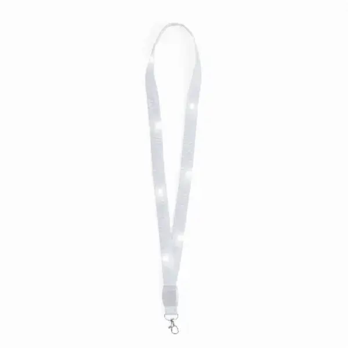 Lanyard with Led lights - Wilou