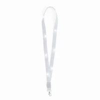 Lanyard with Led lights - Wilou