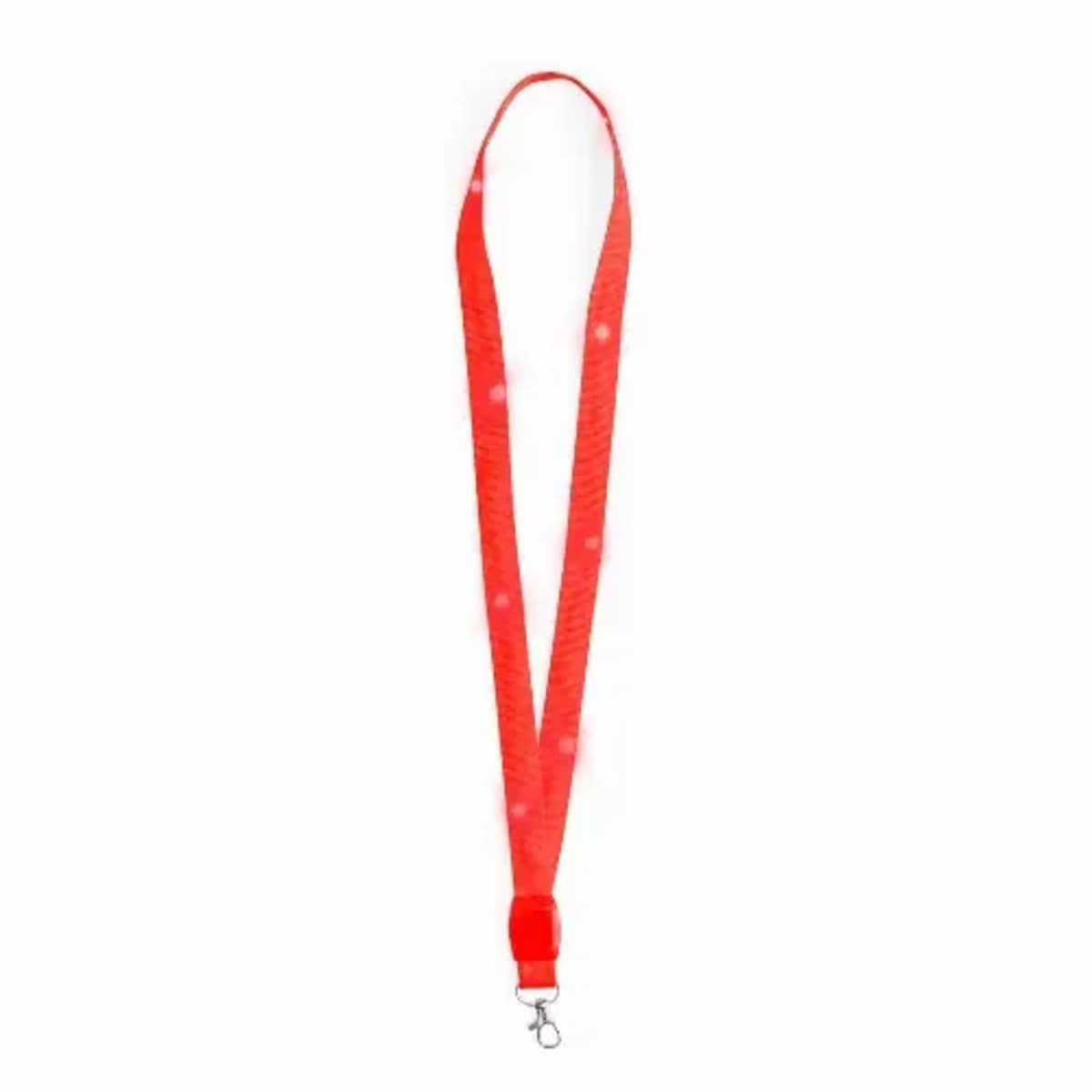 Lanyard with Led lights - Wilou