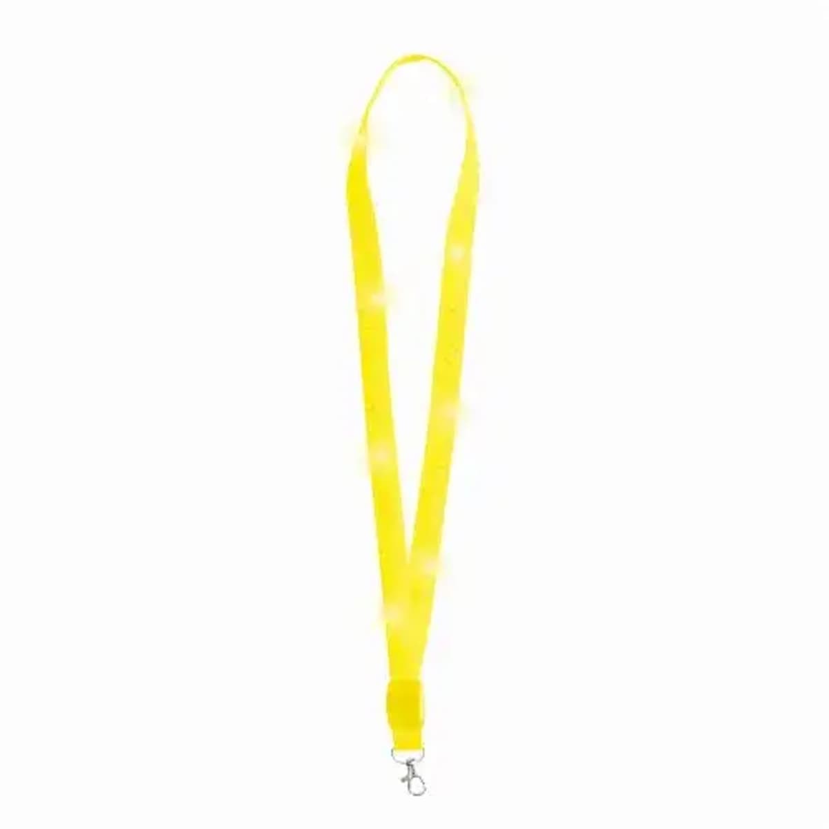 Lanyard with Led lights - Wilou