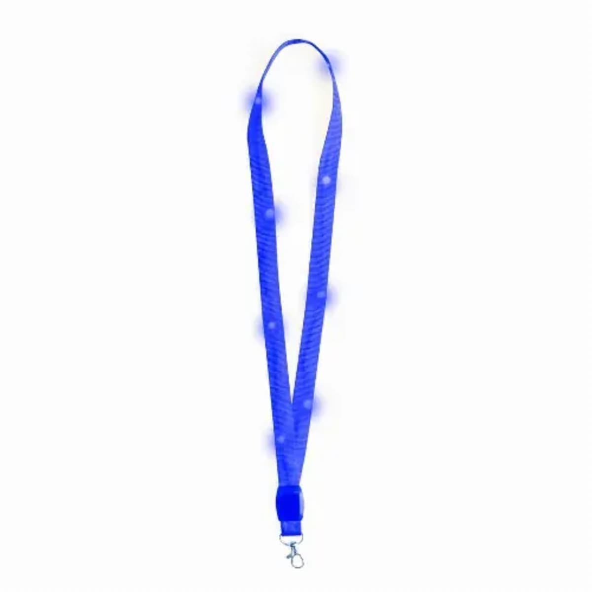 Lanyard with Led lights - Wilou