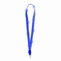 Lanyard with Led lights - Wilou