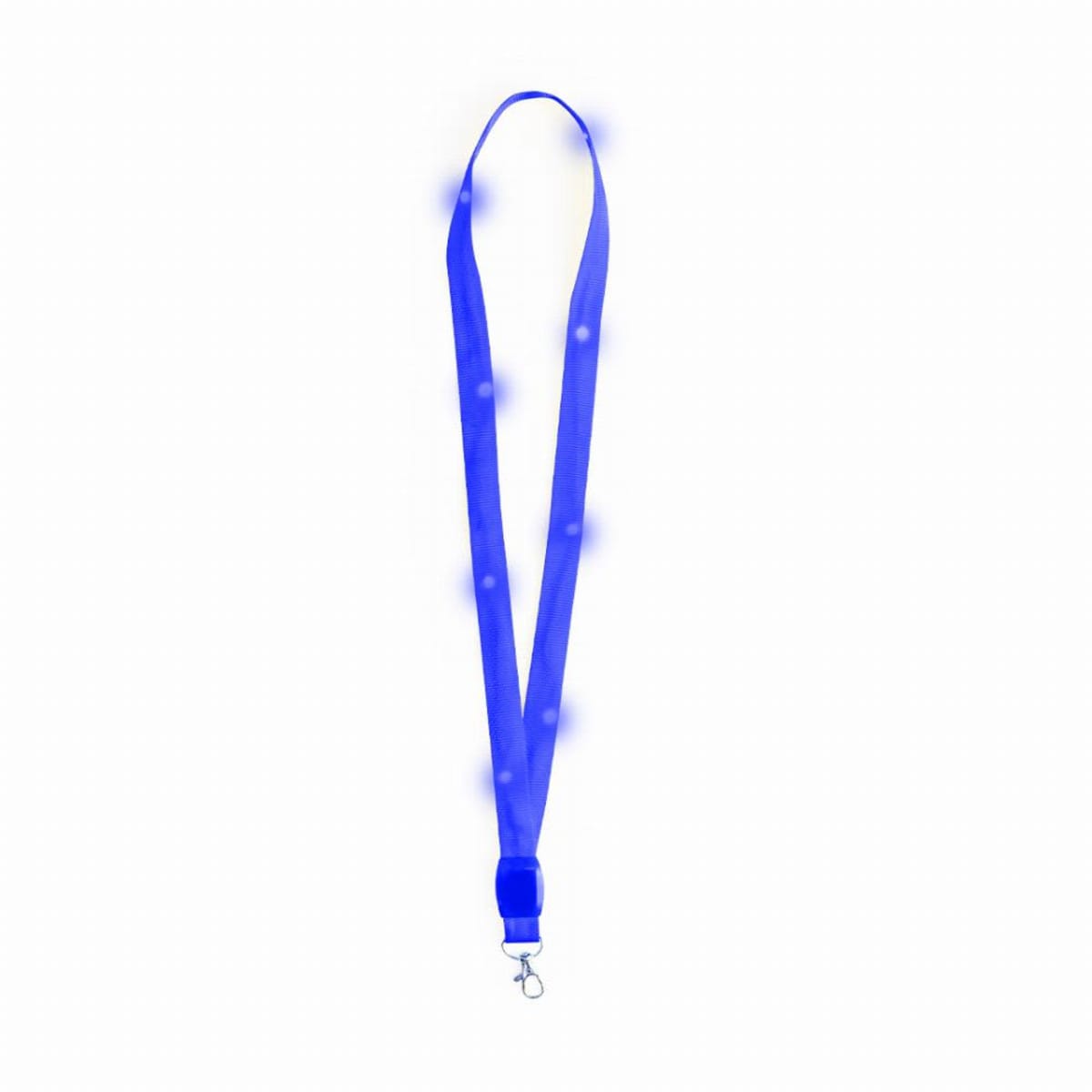 Lanyard with Led lights - Wilou