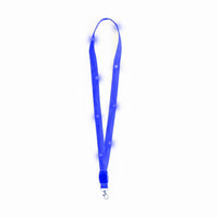 Lanyard with Led lights - Wilou