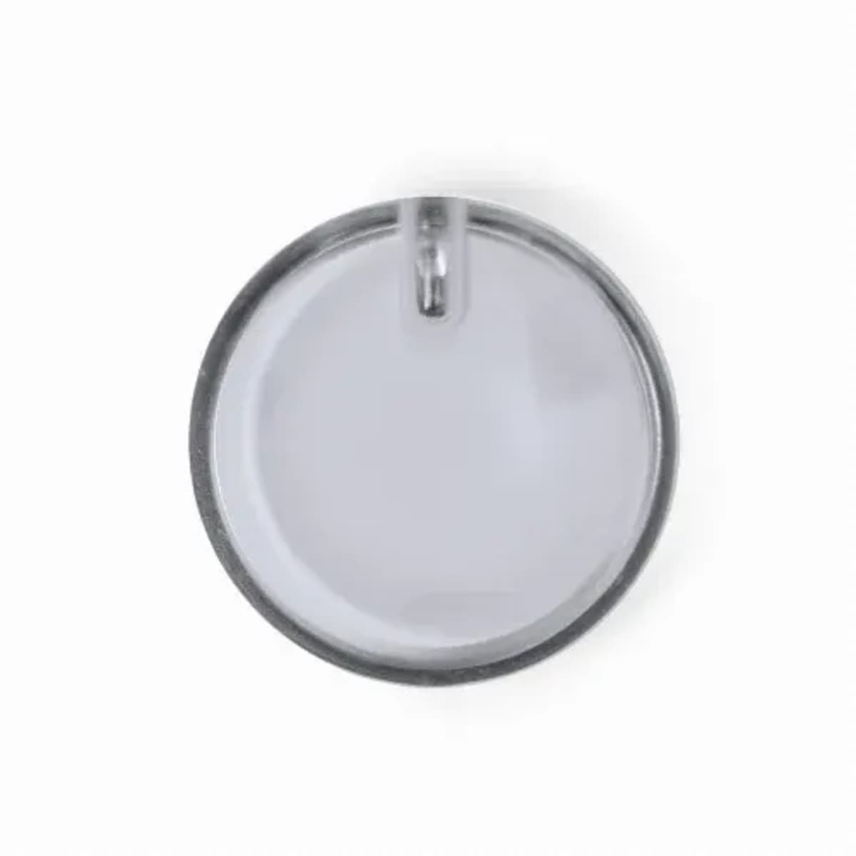 Light up button badge - Xandar