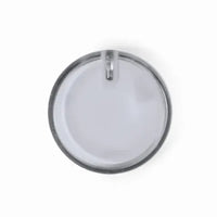 Light up button badge - Xandar