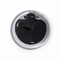 Light up button badge - Xandar