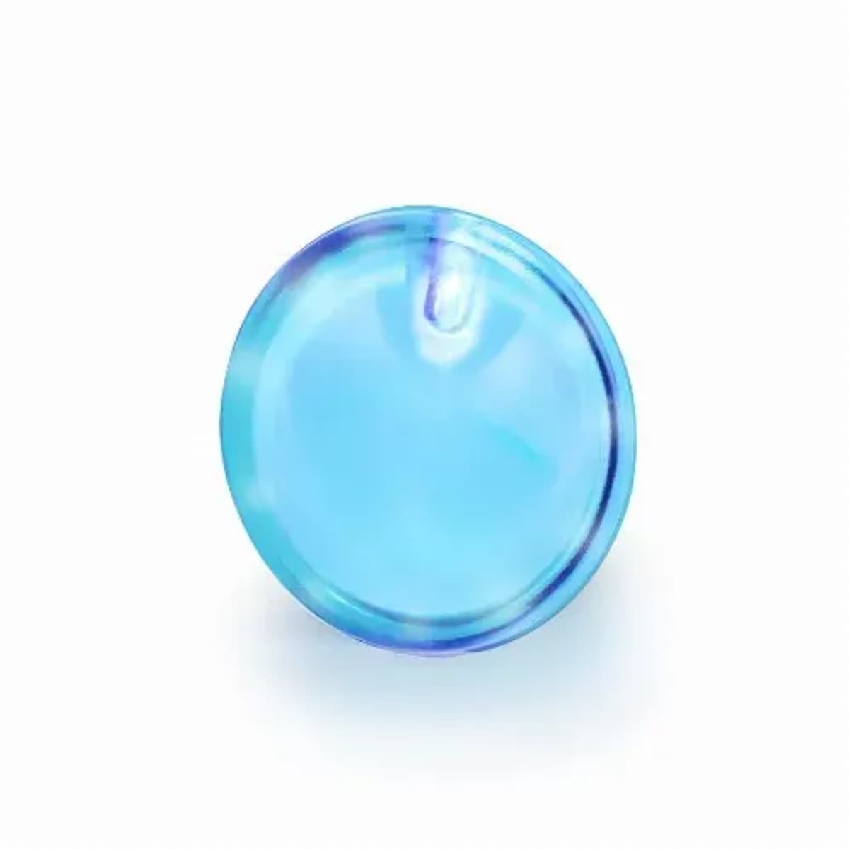 Light up button badge - Xandar