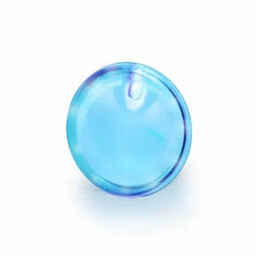 Light up button badge - Xandar