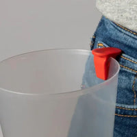 Cup Holder Clip - Tusca