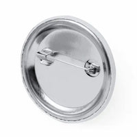Button Pin - Suju