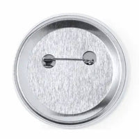Button Pin - Suju