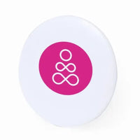 Button Pin - Suju