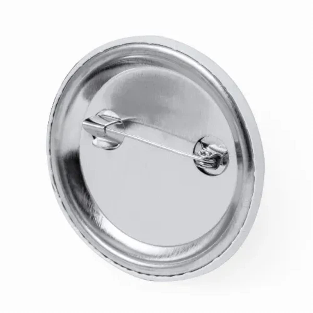 Button Pin - Suju