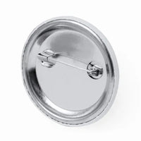 Button Pin - Suju