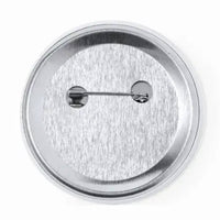 Button Pin - Suju