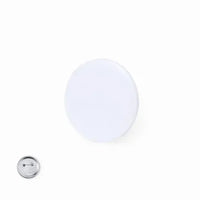 Button Badge - Varek