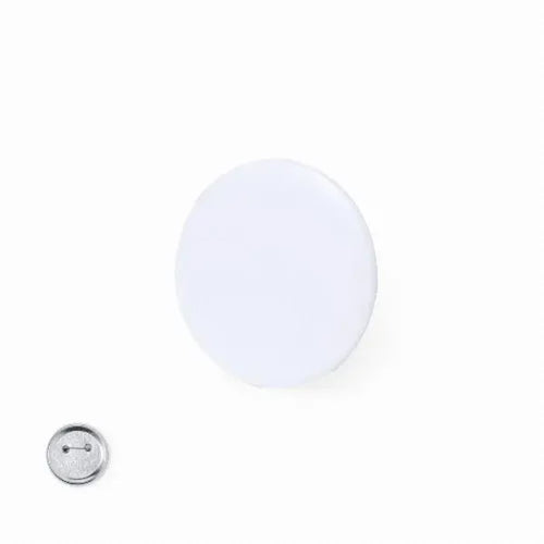 Button Badge - Varek