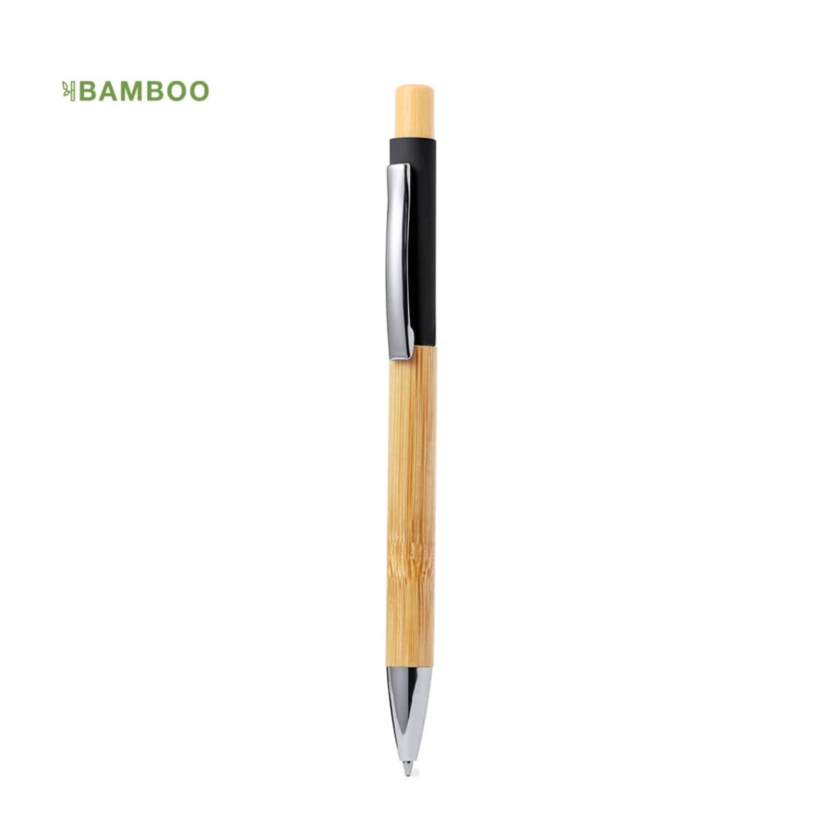 Pen in Bamboo - Renol