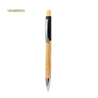 Pen in Bamboo - Renol