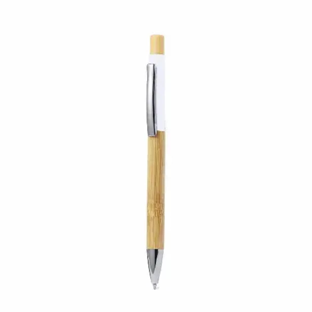 Pen in Bamboo - Renol