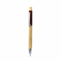 Pen in Bamboo - Renol
