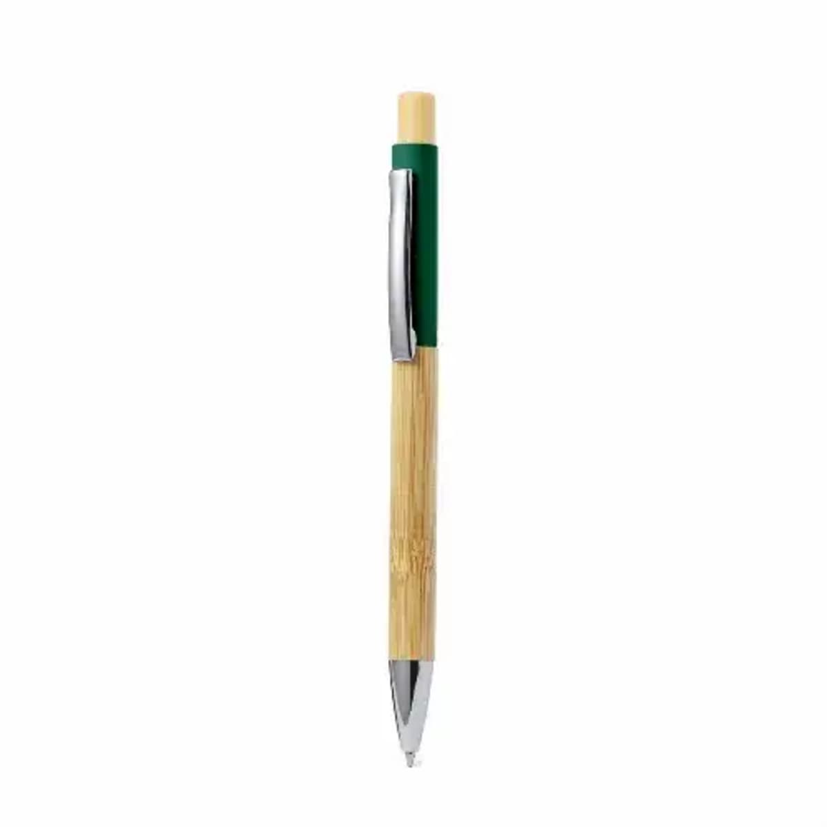 Pen in Bamboo - Renol