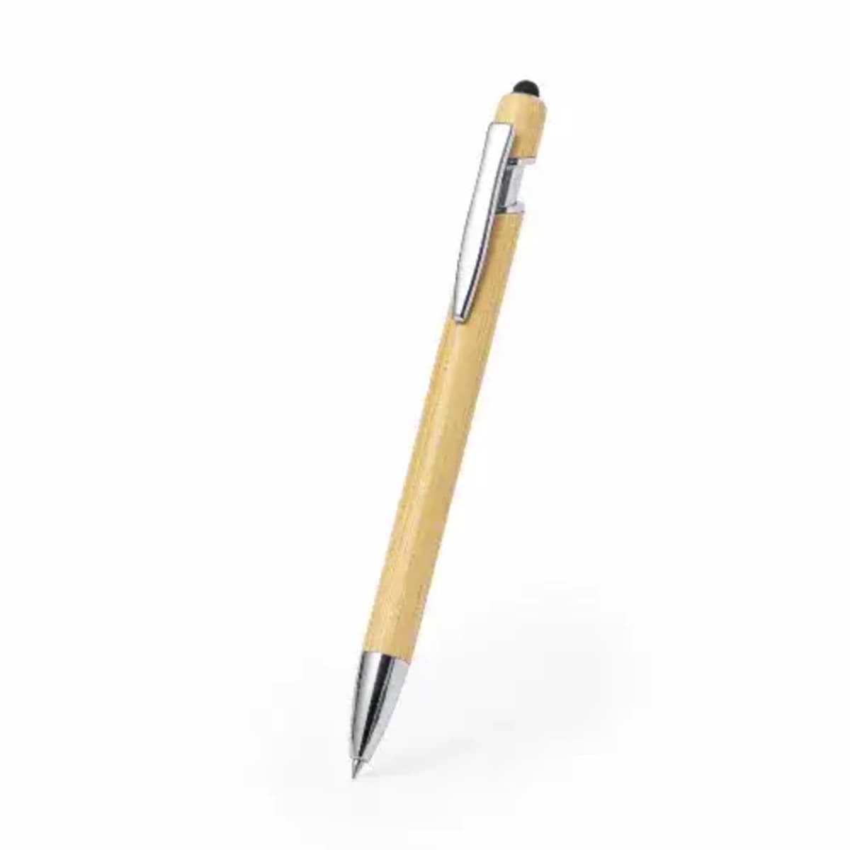 Stylus Touch Ball Pen - Clixo