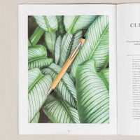 Stylus Touch Ball Pen - Clixo