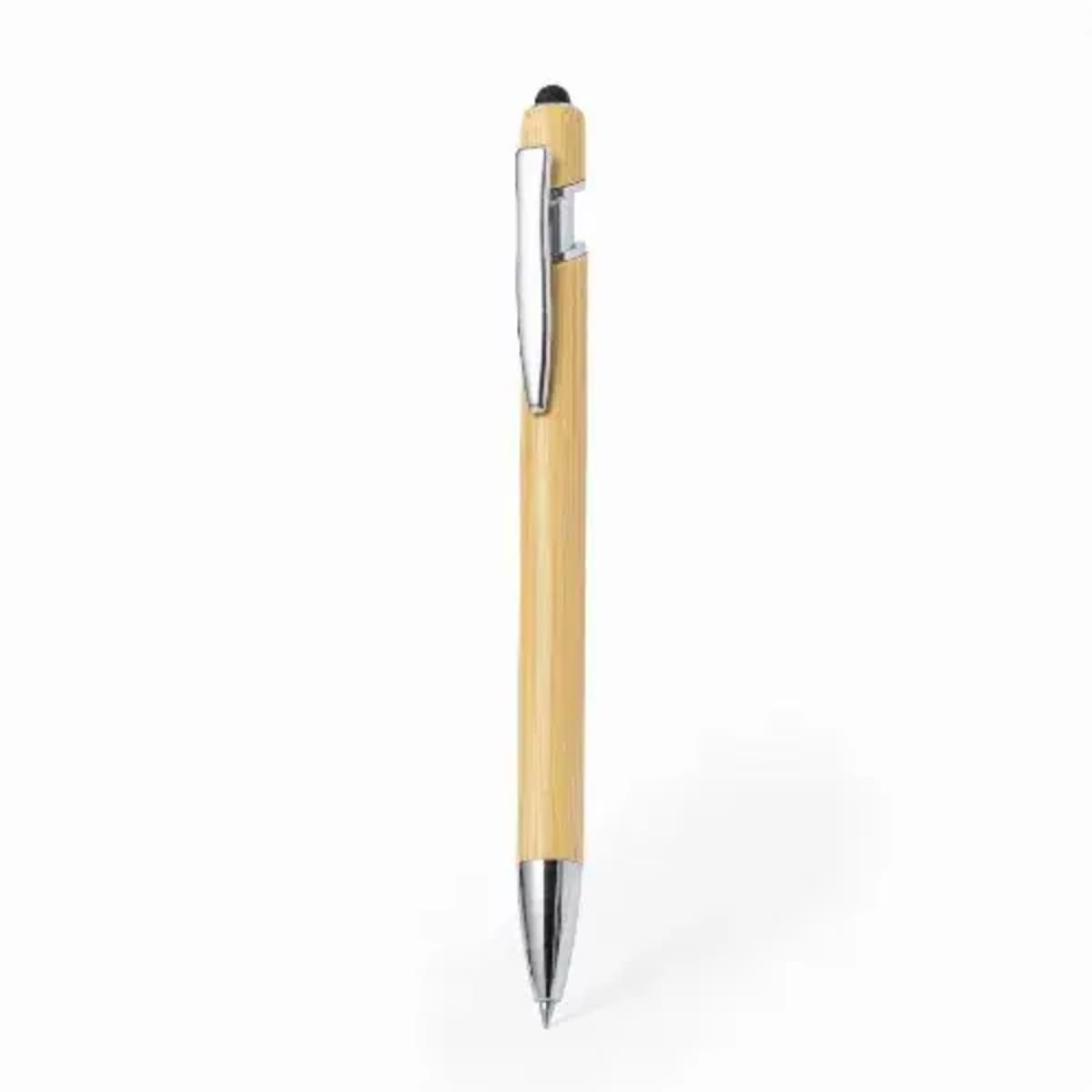 Stylus Touch Ball Pen - Clixo