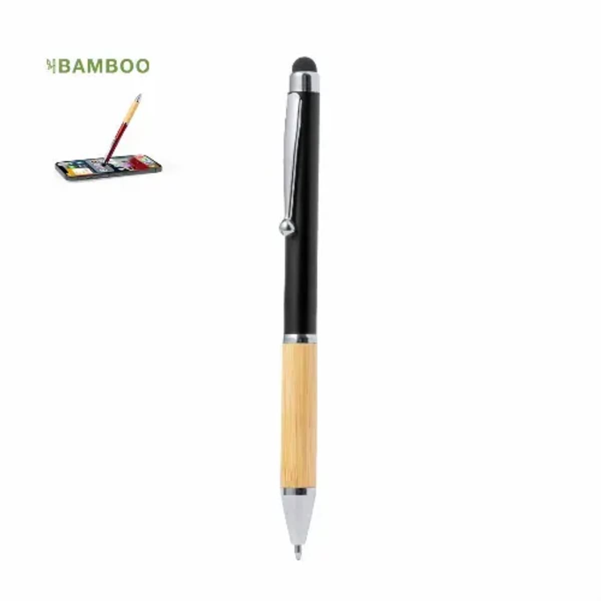 Stylus Touch Ball Pen - Zadron