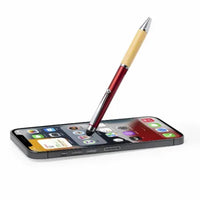 Stylus Touch Ball Pen - Zadron